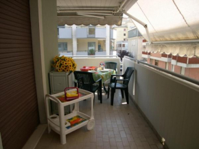 Villa San Marco- via Carducci Grado